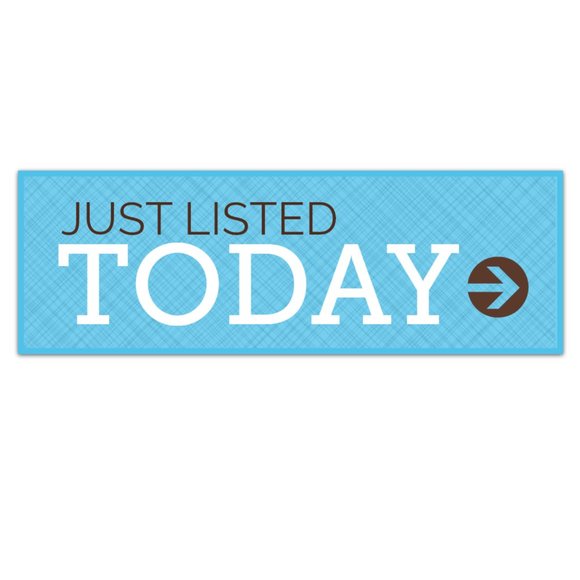 Items Just listed within 24 Hours or Less - Picture 1 of 2